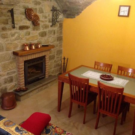 Bed and Breakfast Il Baglivo Agnone Exteriér fotografie