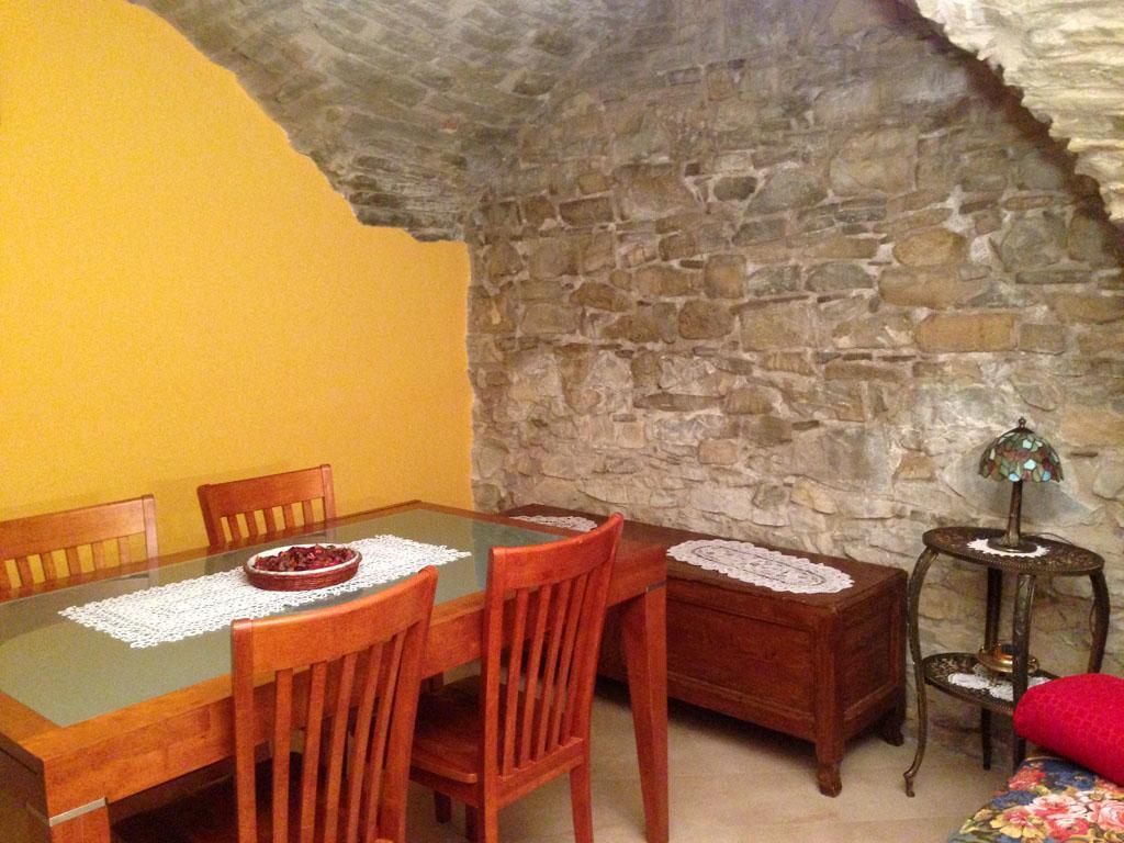 Bed and Breakfast Il Baglivo Agnone Exteriér fotografie
